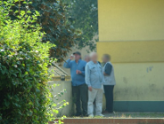 Kamery i aparaty narzędziem zwalczania wykroczeń.