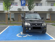 Karta parkingowa - zasady, uprawnienia, odpowiedzialność