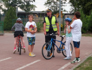 Karta rowerowa