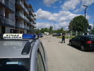 Kierowco! Uważaj jak i gdzie parkujesz