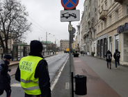 Kierowco - uważaj na zmiany w organizacji ruchu!