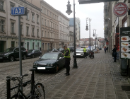 Kierowcy pod lupą strażników