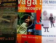 "KIESZONKA I WNUCZEK"