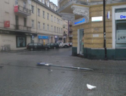 Kolejni wandale zatrzymani!