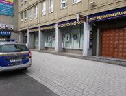 Komunikat Komendanta Straży Miejskiej Miasta Poznania