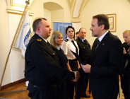 Konkurs na najlepszego strażnika rozstrzygnięty