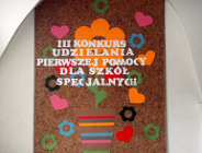 Konkurs ratowników