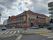 Konsolidacja miejskich szpitali