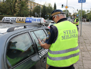 Kontrole TAXI