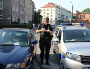 Kontroli na Grunwaldzie ciąg dalszy