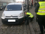 Kontroli na Grunwaldzie i Starym Mieście ciąg dalszy