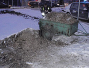 Kradł, bo nie miał czym palić w piecu.