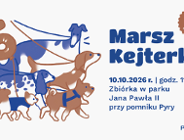 Marsz Kejterka