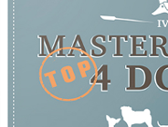 Master Chef 4 Dogs