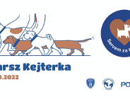 Maszerujemy z kejterkami