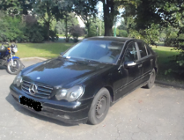 Mercedes wraca do właściciela