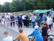 MIASTECZKO RUCHU ROWEROWEGO