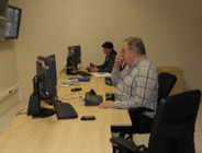 Monitoring miejski w ocenie NIK