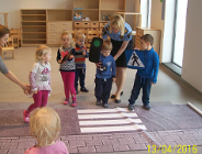 Na drodze "Tęczowej Wyspy"