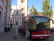 Na pl. Kolegiacki znów polała się krew.
