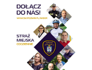 Nabór do straży miejskiej