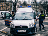 Najdłuższy patrol