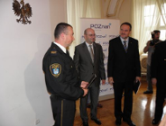 Najlepsi strażnicy.