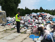 Największe śmietnisko uporządkowane