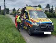 Niecodzienne interwencje strażników