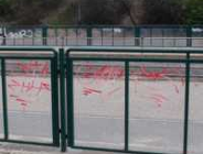 Nieletni grafficiarze
