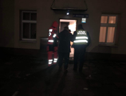 Nieoczekiwane interwencje