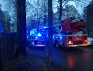 Nietypowe zdarzenia - cz. 3 o krok od tragedii