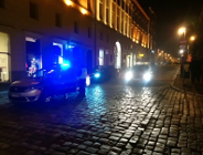 Nocne kontrole