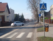 Nowe miejsca z fotoradarem