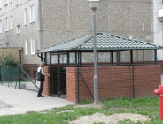 Nowe podziały, stare przyzwyczajenia