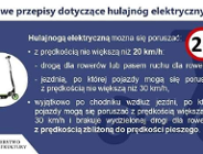 Nowe przepisy w PoRD