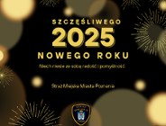 Noworoczne życzenia