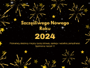 Nowy 2024 Rok