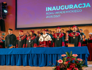 Nowy rok akademicki na Politechnice Poznańskiej