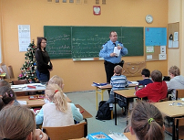O fajerwerkach w SP 19