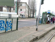 O krok od tragedii