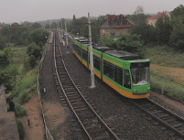 O krok od tragedii na PST