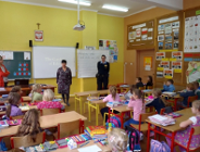 O świątecznym bezpieczeństwie