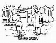 Obcy
