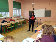 Obcy - bezpieczny, niebezpieczny...?