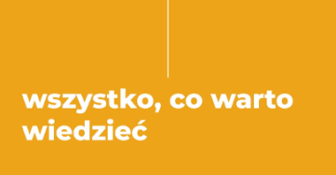 Poznan.pl/koronawirus - tu można znaleźć potrzebne informacje