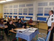 Odpowiedzialni nieletni w G 23