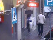 Odzyskana biżuteria