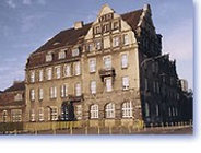 Okradał bibliotekę Wydziału Prawa i Administracji UAM.
