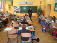 Ostrożnie z fajerwerkami !